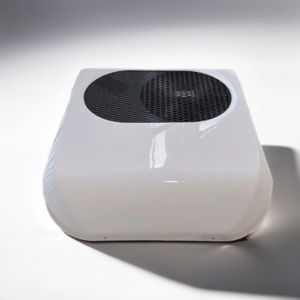 12 volt roof air-conditioning for truck, caravan, rv and motorhome. Cheap with shipping to the usa and uk